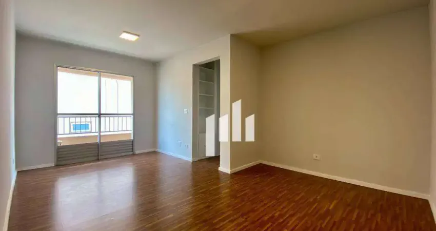 Apartamento com 2 dormitórios à venda, 72 m² por r$ 525.000,00 - campo belo - são paulo/sp