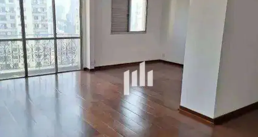 Apartamento com 2 dormitórios à venda, 102 m² por r$ 615.000,00 - vila andrade - são paulo/sp