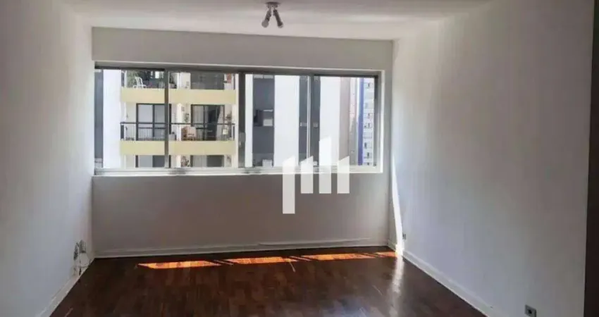 Apartamento com 3 dormitórios à venda, 113 m² por r$ 1.200.000,00 - brooklin - são paulo/sp