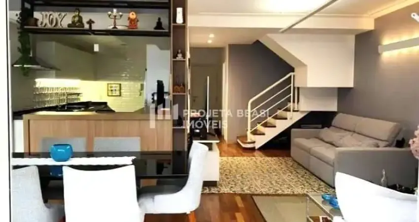 Casa em condomínio fechado com 3 quartos à venda na Rua Jacatirão, 555, Chácara Monte Alegre, São Paulo