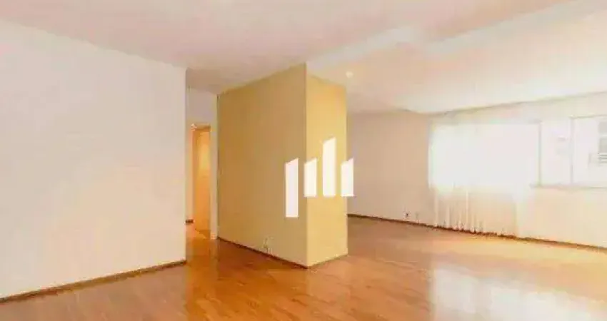 Apartamento á venda de 124 m², 2 quartos, 2 vagas por r$ 1.600.000 em moema !