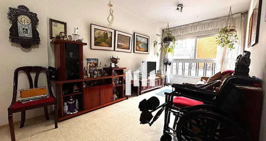 Localização privilegiada - campo belo - 2 dormitórios 1 vaga - em perfeito estado - 71,08m² - r$ 780.000,00 - são paulo/sp