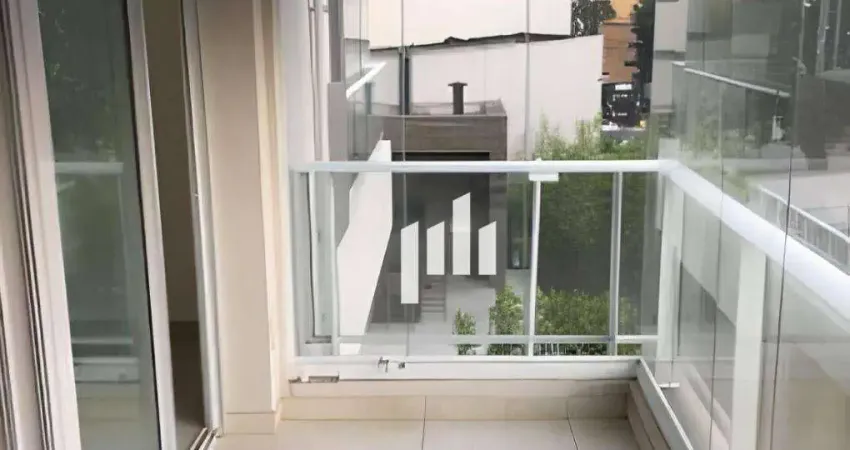 Apartamento á venda de 49 m², 1 dormitório. 1 vaga lazer no campo belo !