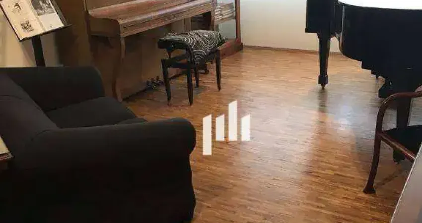 Apartamento com 3 dormitórios 2 vagas - à venda, 116 m² por r$ 1.200.000 - moema pássaros - são paulo/sp