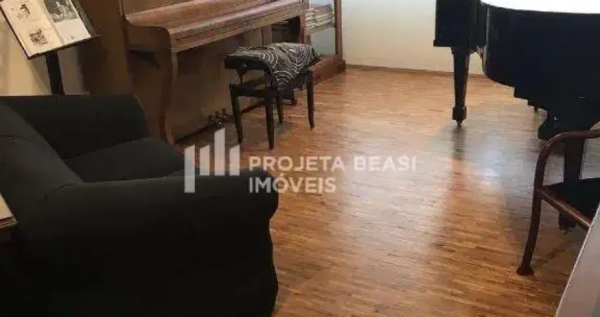 Apartamento com 3 quartos à venda na Rua Inhambú, 952, Vila Uberabinha, São Paulo