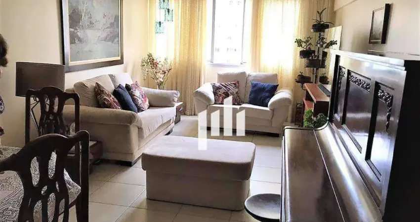 Apartamento com 2 dormitórios à venda, 80 m² por r$ 911.600,00 - moema - são paulo/sp