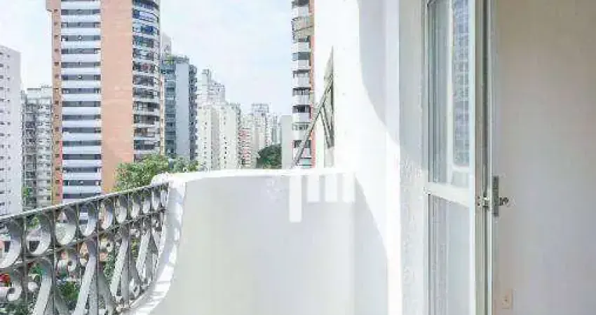 Apartamento com 3 dormitórios à venda, 82 m² por r$ 780.000,00 - campo belo - são paulo/sp