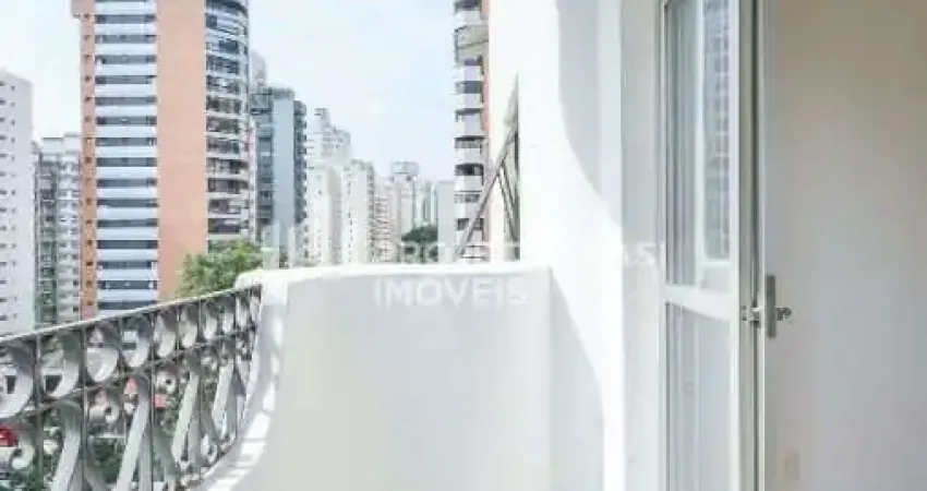 Apartamento com 3 quartos à venda na Rua Barão de Vallim, 257, Campo Belo, São Paulo