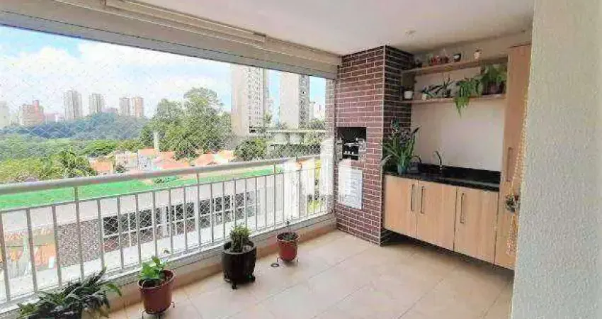 Apartamento com 2 dormitórios à venda, 69 m² por r$ 560.000,00 - vila andrade - são paulo/sp