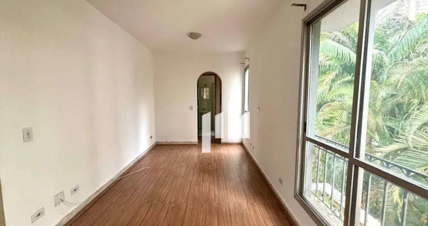 Apartamento com 1 dormitório à venda, 31 m² por r$ 250.000,00 - vila andrade - são paulo/sp