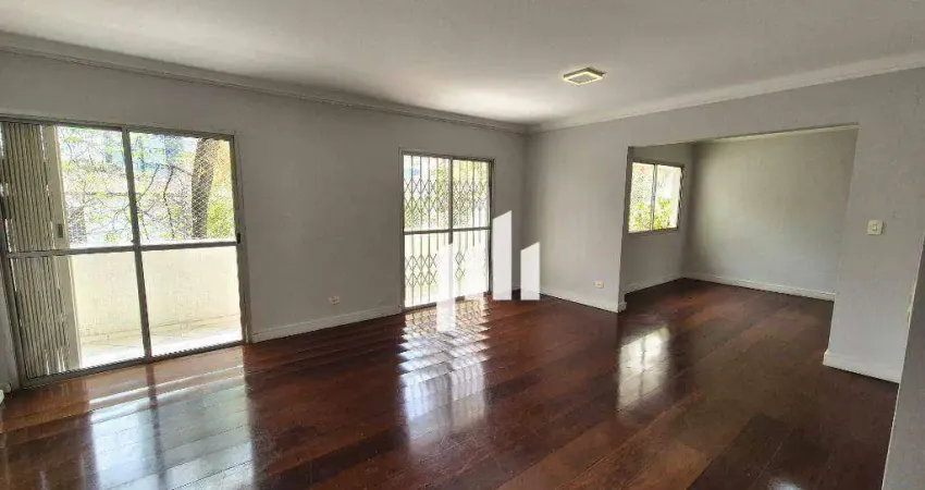 Apartamento á venda de 180 m², 4 quartos, lazer e 2 vagas por r$ 1.650.000 no campo belo !!!