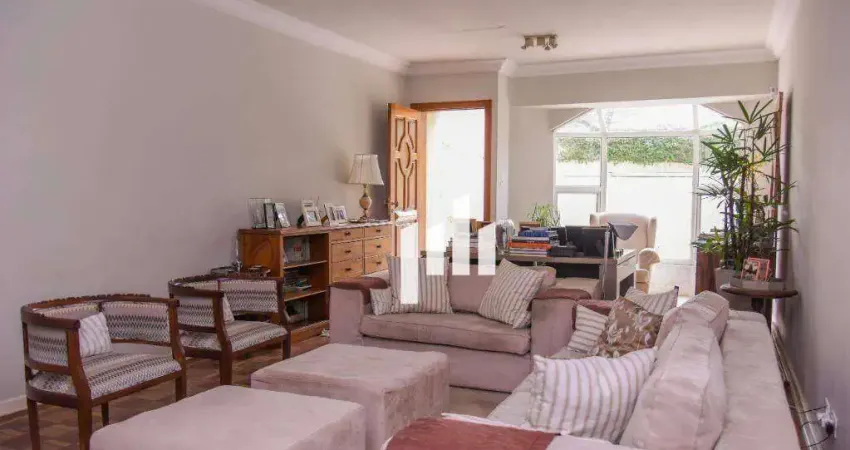 Oportunidade sobrado v. nova conceição 3 dts à venda, 168m²-r$ 2.900.000-sp-aceita permuta paraíso-brooklin-moema-jd guedala-3dts 2 vagas