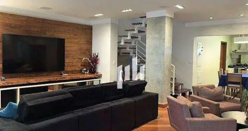 Casa condomínio - 3 suítes lazer no condomínio alto da boa vista