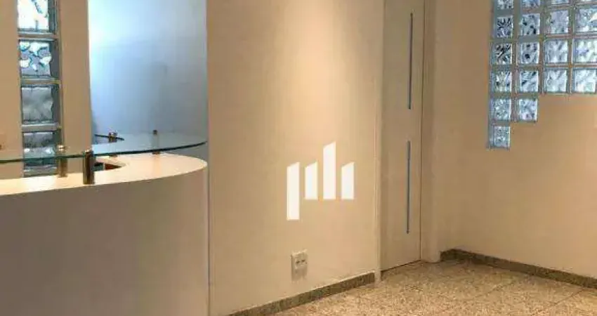 Conjunto à venda, 50 m² por r$ 670.000,00 - vila nova conceição - são paulo/sp