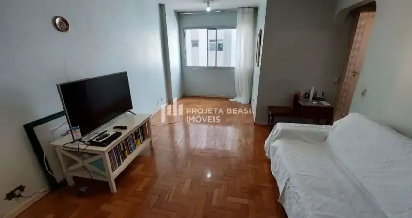 Apartamento com 2 quartos à venda na Avenida Rouxinol, 857, Indianópolis, São Paulo