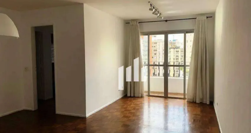 Apartamento com 3 dormitórios à venda, 87 m² por r$ 1.150.000,00 - moema - são paulo/sp
