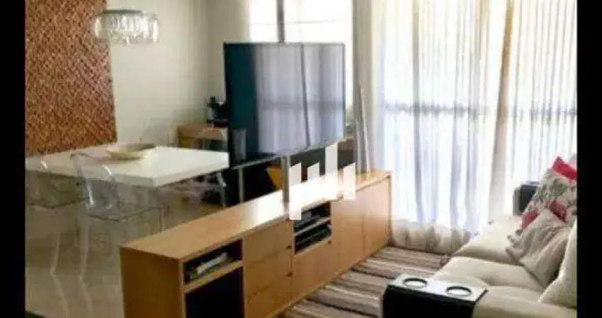 Apartamento com 2 dormitórios à venda, 68 m² por r$ 480.000,00 - morumbi - são paulo/sp
