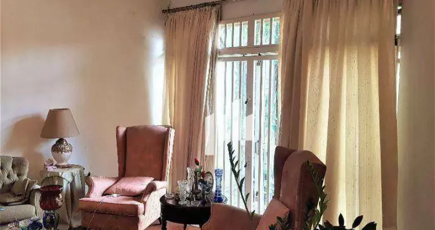 Sobrado com 3 dormitórios à venda, 300 m² por r$ 1.700.000,00 - planalto paulista - são paulo/sp