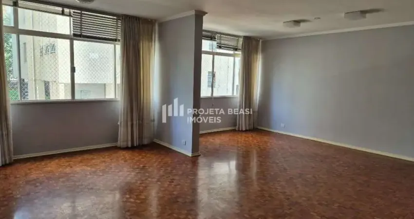 Apartamento com 3 quartos à venda na Rua José Maria Lisboa, 880, Jardim Paulista, São Paulo