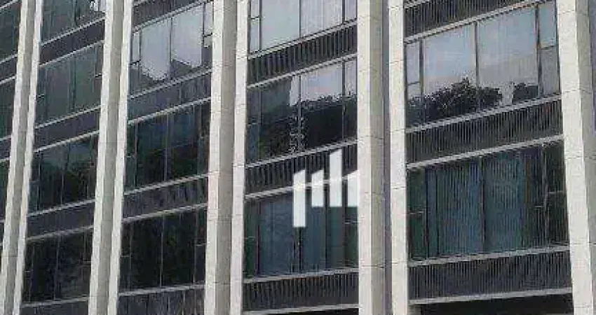 Conjunto para alugar, 374 m² por r$ 29.548,20/mês - brooklin - são paulo/sp