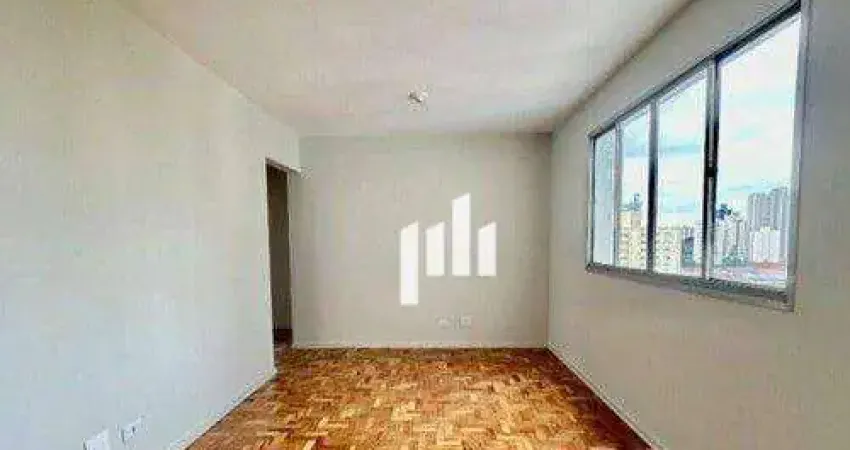 Apartamento com 2 quartos à venda na Avenida Jônia, 71, Vila Mascote, São Paulo