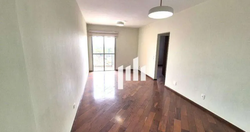 Apartamento com 2 quartos à venda, 68 m² por r$ 490.000 - vila mascote - são paulo/sp