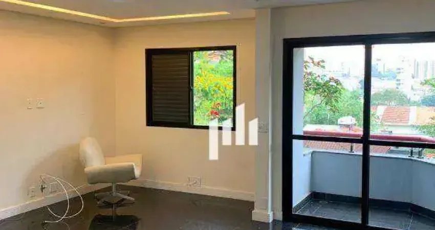 Apartamento 3 dormitórios sendo 1 suite-lazer c/piscina e churrasqueira- 1 garagem-à venda-81m²-reformado pronto p/morar-vila clementno-são paulo/sp