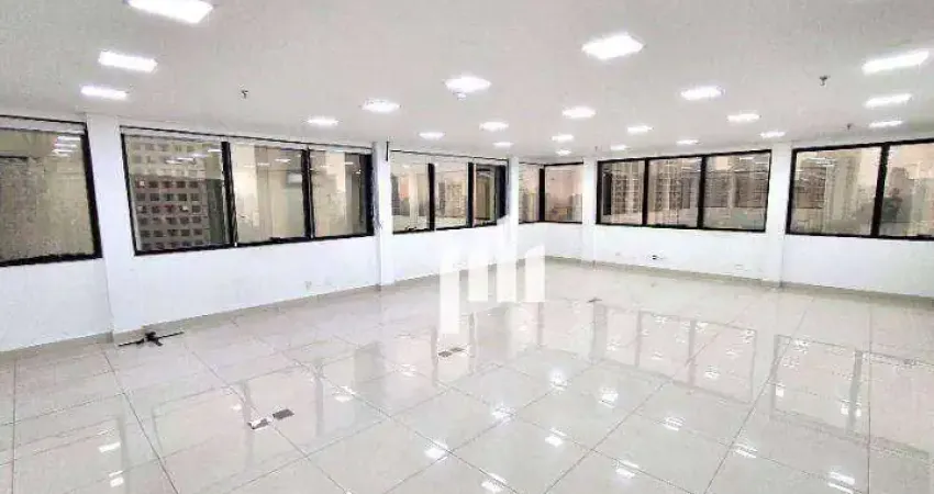 Conjunto comercial para alugar, 100 m² por r$ 9.370/mês - vila mariana !