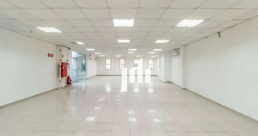 Galpão, 1322 m² a venda por r$ 13.000.000 ou locação por r$ 60.286/mês no tatuapé  !!!