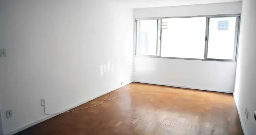 Apartamento com 2 quartos à venda na Rua Urussuí, 101, Itaim Bibi, São Paulo