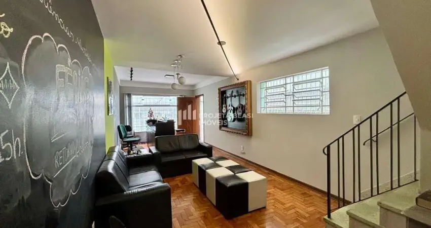 Casa com 4 quartos à venda na Rua Bitencourt Sampaio, 108, Vila Mariana, São Paulo