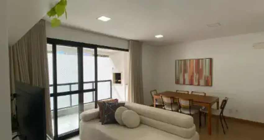 Apartamento com 3 quartos à venda no Jardim Dos Estados