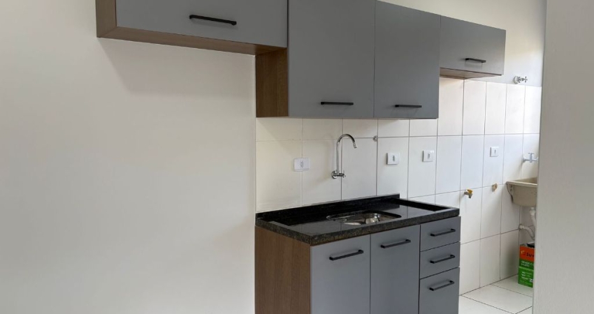 Apartamento com 2 quartos à venda na Rua Cesar Ramos dos Santos, 385, Parque Residencial Rita Vieira, Campo Grande