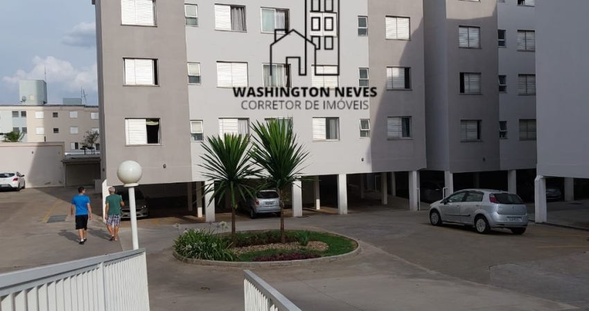 Apartamento 2 Dormitórios. Condomínio com Ótima Localização - Campinas