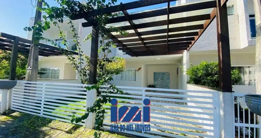 Casa com 3 quartos à venda na Praia de Leste, Pontal do Paraná 