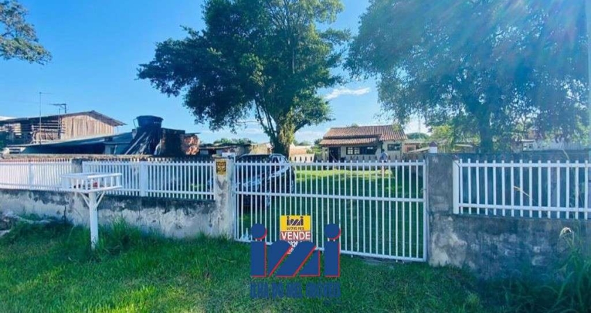 Casa com 2 quartos à venda no Pontal do Sul, Pontal do Paraná 