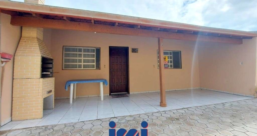 Casa com 2 quartos à venda no Brejatuba, Guaratuba 