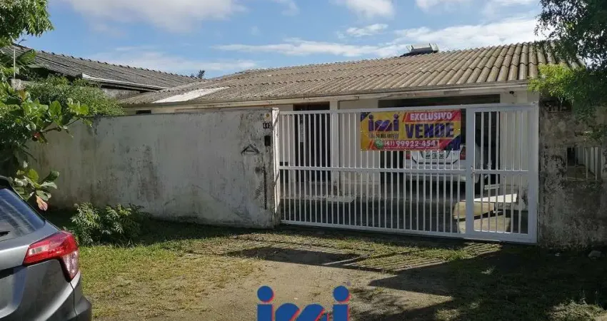Casa com 3 quartos à venda no Figueira, Guaratuba 