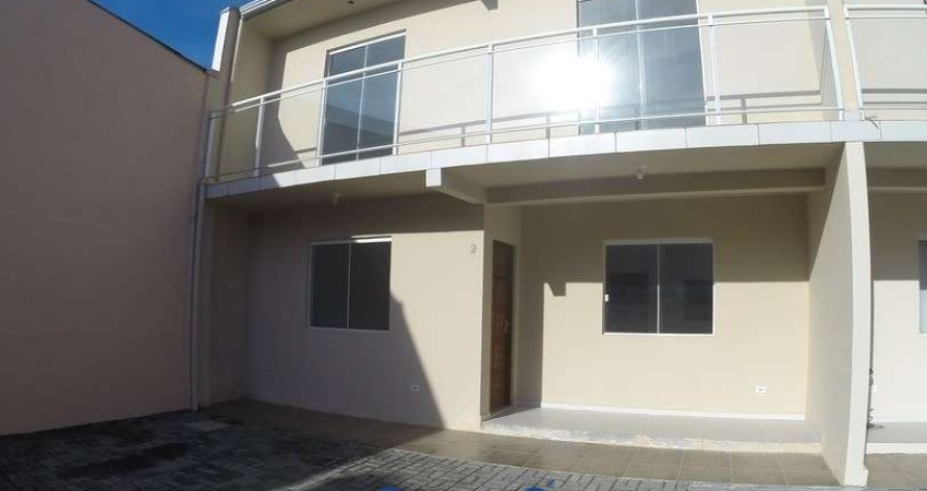 Casa com 3 quartos à venda no Grajaú, Pontal do Paraná 