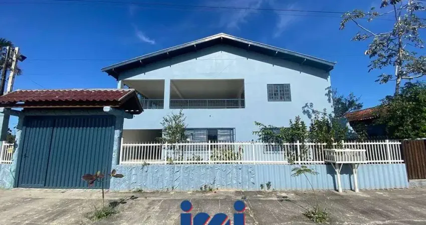 Casa com 7 quartos à venda no Pontal do Sul, Pontal do Paraná 