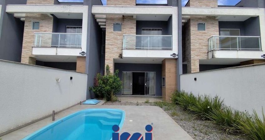 Casa com 3 quartos à venda no Coroados, Guaratuba 