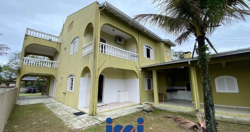 Casa com 7 quartos à venda no Pontal do Sul, Pontal do Paraná 