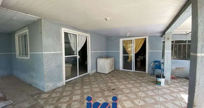 Casa com 7 quartos à venda no Santa Terezinha, Pontal do Paraná 