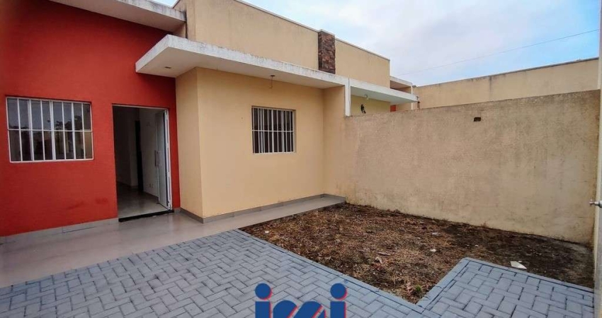 Casa com 2 quartos à venda em Shangri-lá, Pontal do Paraná 