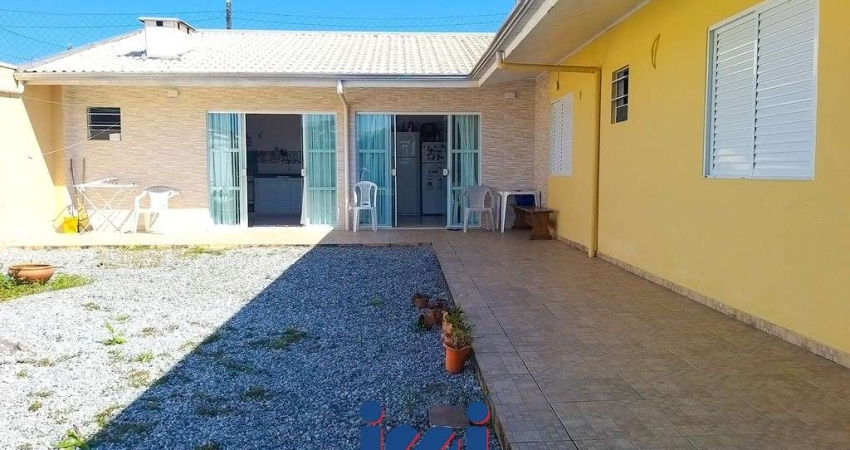 Casa com 3 quartos à venda em Balneário Céu Azul, Matinhos 