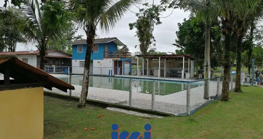 Casa com 4 quartos à venda no Coroados, Guaratuba 