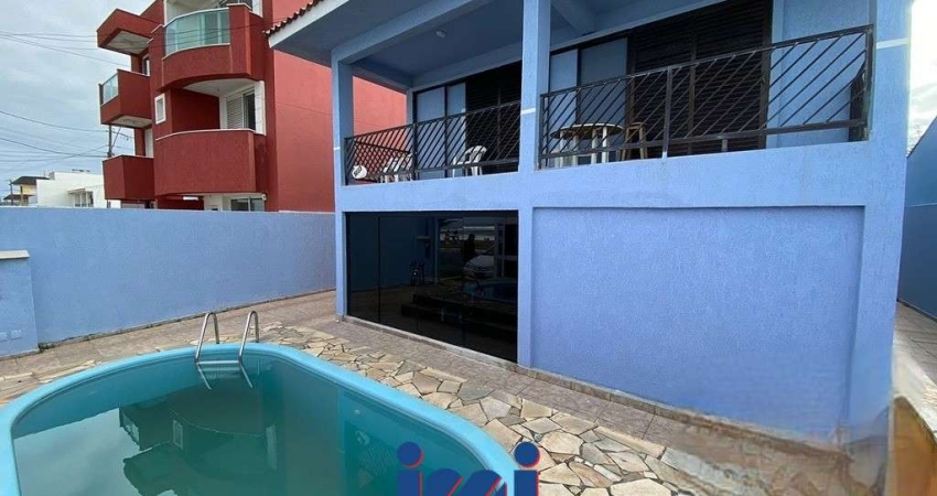 Casa com 7 quartos à venda na Praia Grande, Matinhos 
