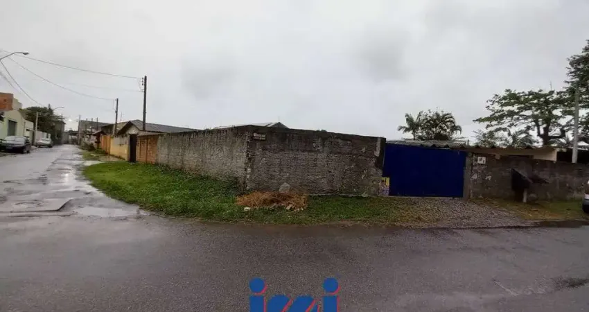 Casa com 6 quartos à venda no Centro, Matinhos 