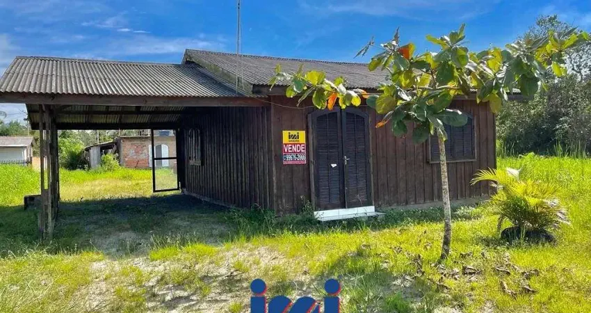 Casa com 2 quartos à venda no Perequê, Matinhos 