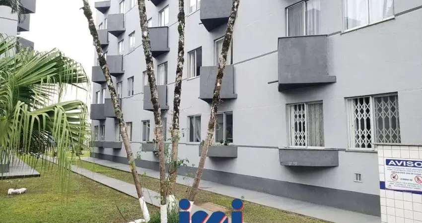 Apartamento com 1 quarto à venda em Balneário Gaivotas, Matinhos 